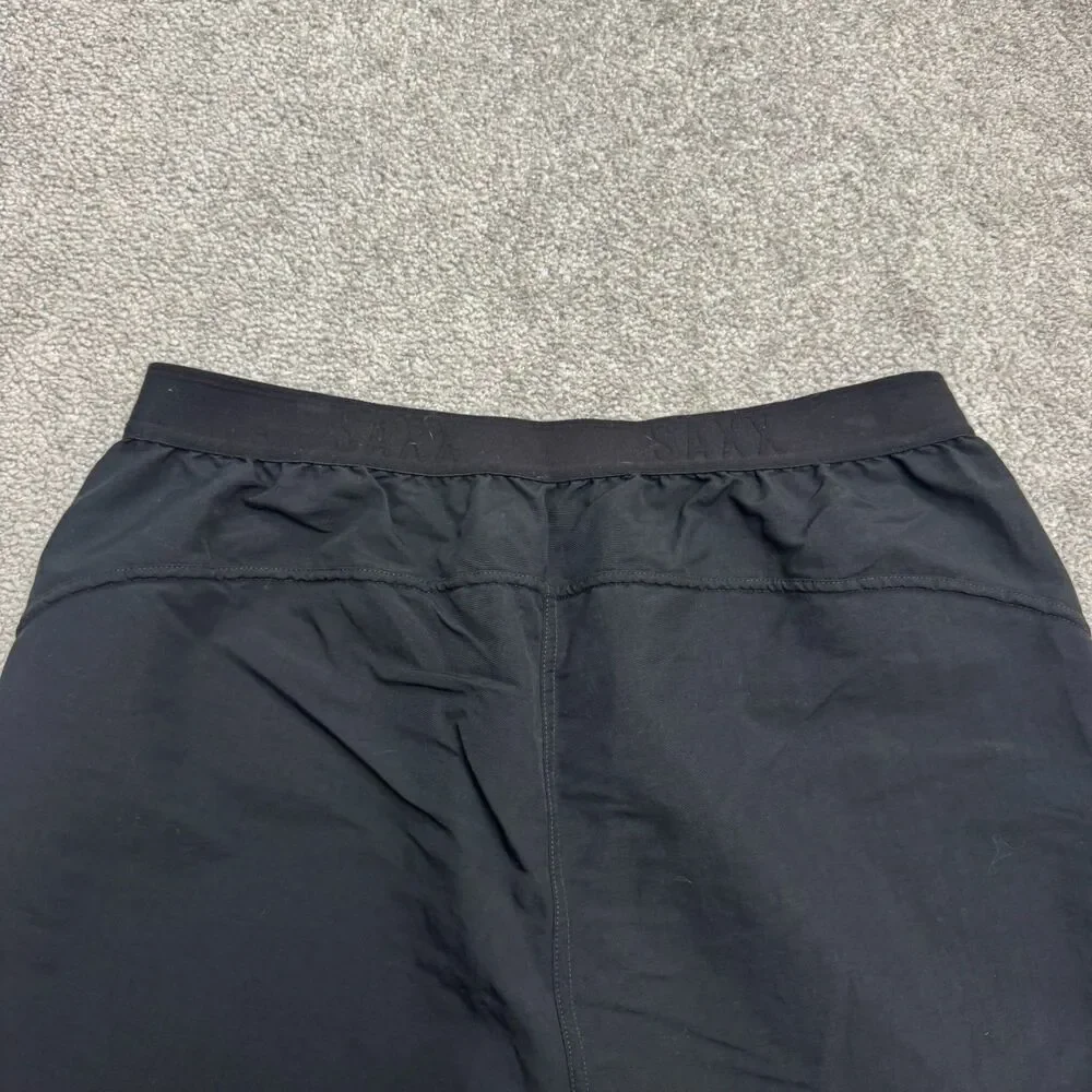 SAXX Athletic Shorts Mens W30 7